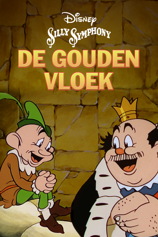 De Gouden Vloek