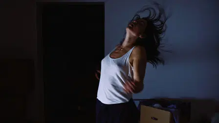 Anna and Tomas Getting a Divorce