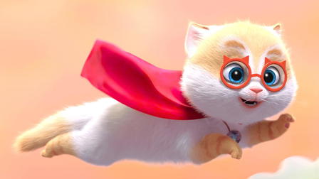 Felix på vilda äventyr