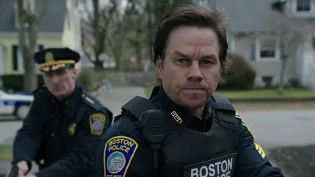 Patriots Day