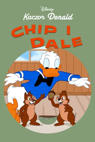 Chip i Dale