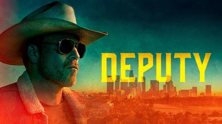 Deputy