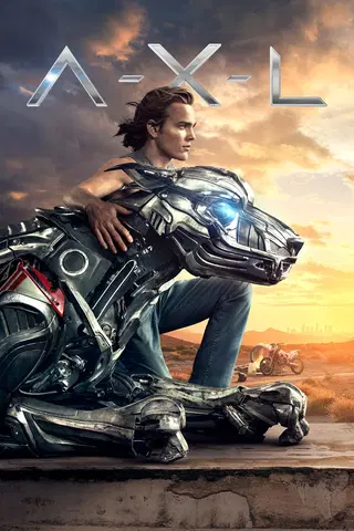 A.X.L.