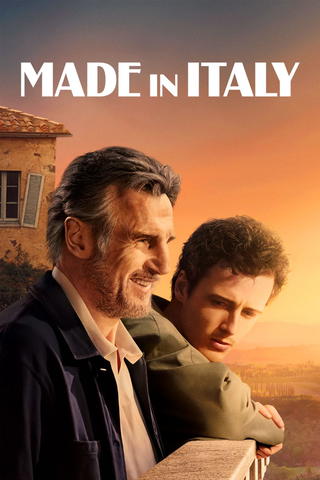 Made in Italy