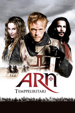 Arn - Temppeliritari
