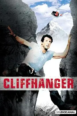 Cliffhanger (VOST)
