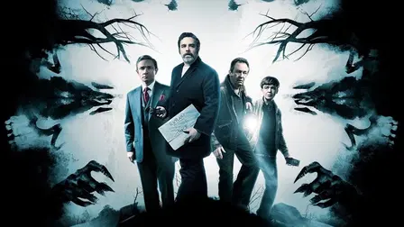 Histórias de Além-Túmulo