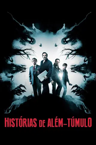 Histórias de Além-Túmulo