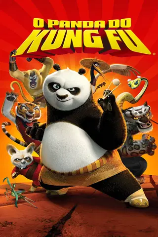 Kung Fu Panda