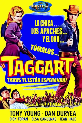 Taggart