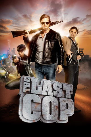 The Last Cop