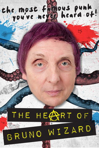 The Heart of Bruno Wizard