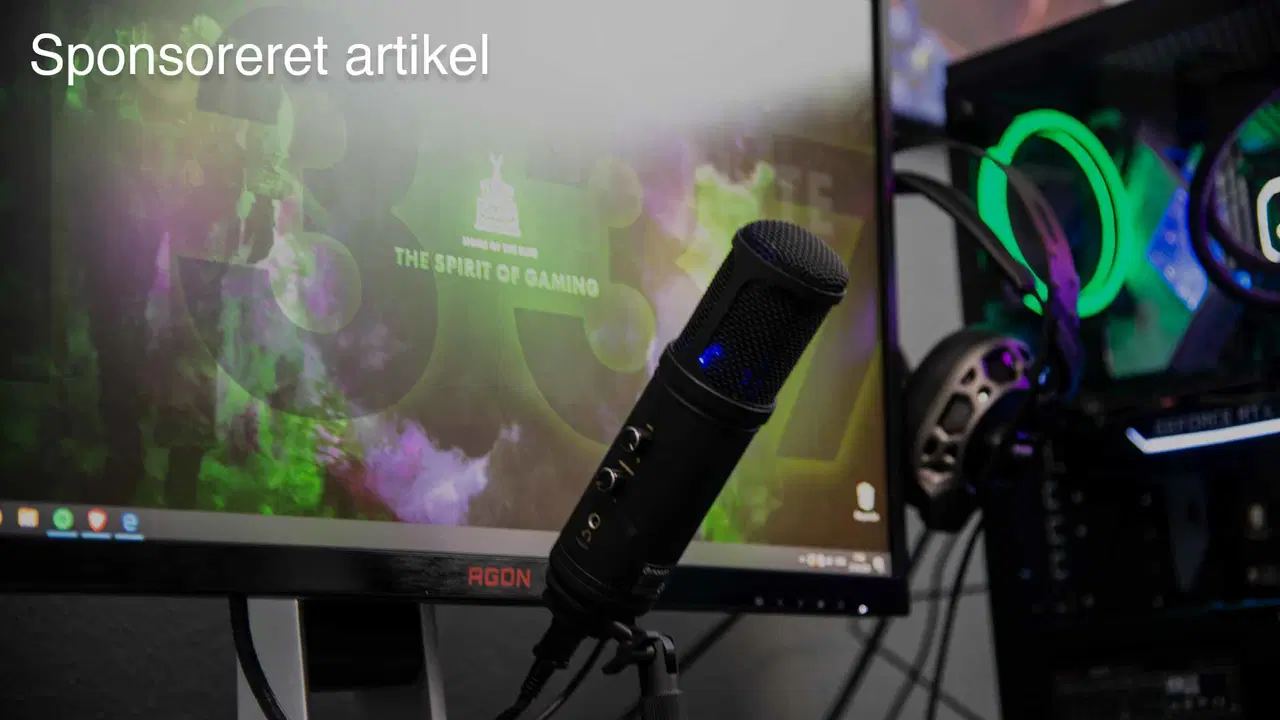 Alt om streaming af spil: Fra computerspil til live casino