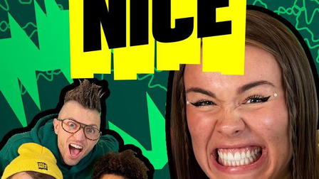 Okej Nice Live