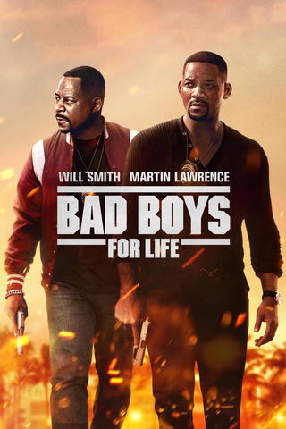 Bad Boys for Life
