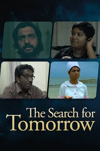The Search for Tomorrow