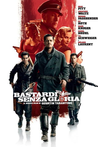 Bastardi senza gloria