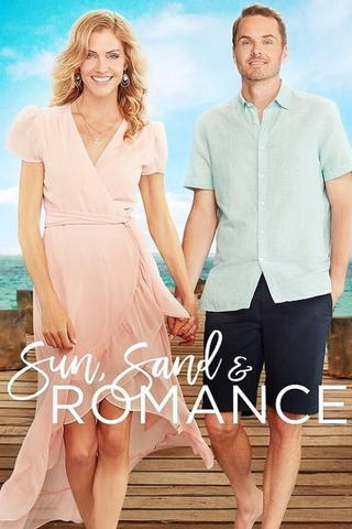 Sun, Sand & Romance