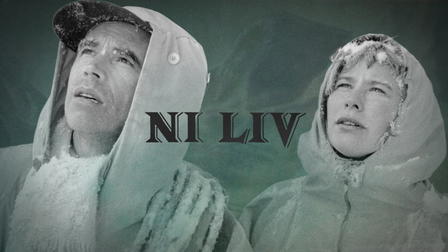 Ni liv