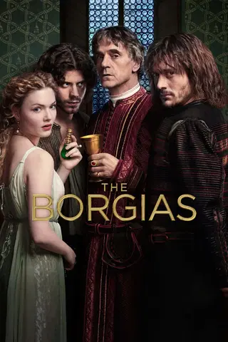 Borgias