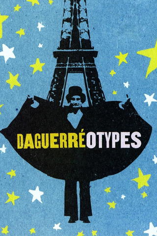 Daguerréotypes