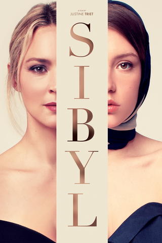 Sibyl: Labirinti di donna