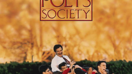 Dead Poets Society