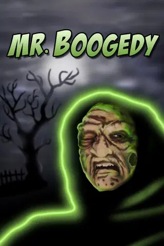 Sr. Boogedy
