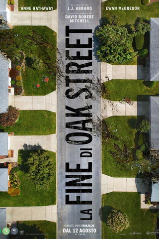 La fine di Oak Street