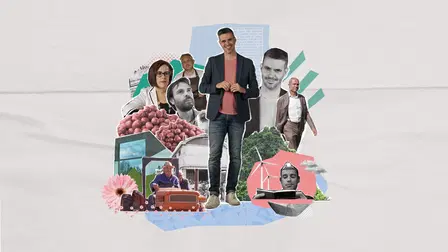 Play Green - Coltivando la sostenibilità