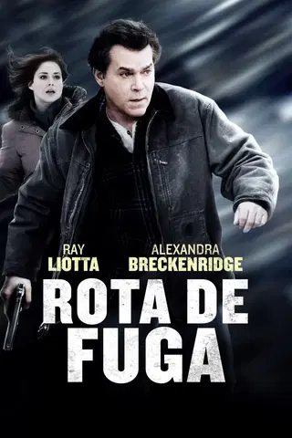 Rota de Fuga