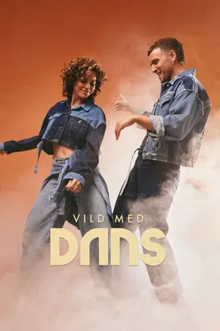 Vild med Dans