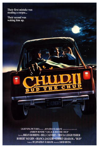 C.H.U.D. II: Bud the Chud