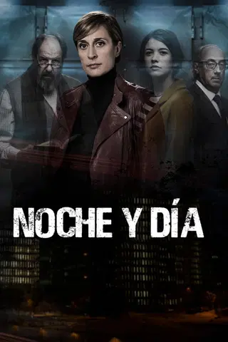 Noche y dia