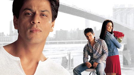 Kal Ho Naa Ho