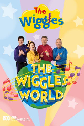 The Wiggles: The Emma and Lachy Show