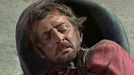 Seikkailija Rio Grandesta