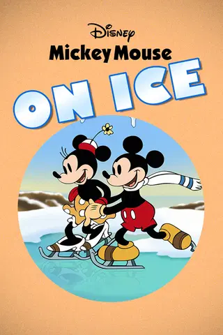 On Ice
