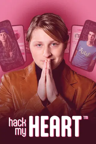 Hack my heart