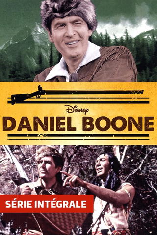 Daniel Boone