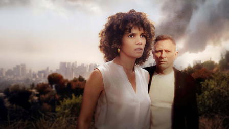 Kings: Los Angeles em Chamas