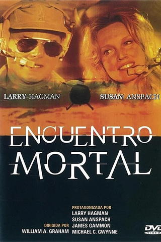 Encuentro mortal