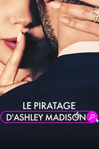 Le piratage d'Ashley Madison