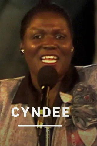 Cyndee