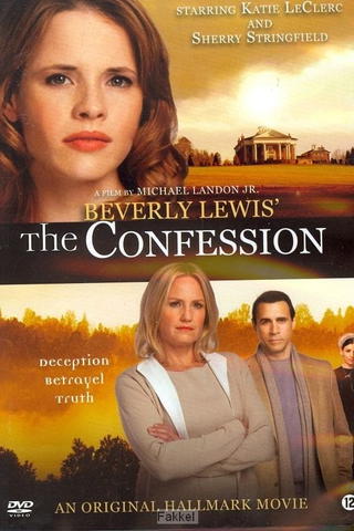 Beverly Lewis' The Confession
