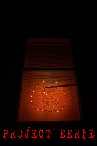 Project Eerie