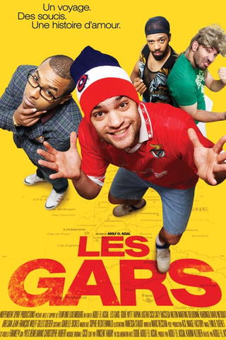 Les Gars
