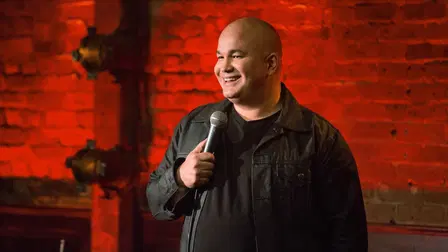 Robert Kelly: Live at the Village Underground