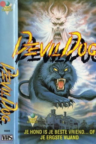 Les chiens de l'enfer