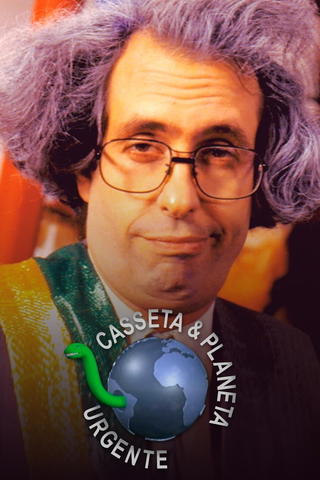 Casseta & Planeta, Urgente!